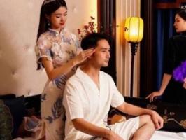 广州高端桑拿会所：健康生活的起点